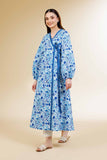 Nishat Linen 2 Piece - Printed Suit - 42501574 Digital Printed Lawn Eid Edition 2025