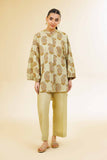 Nishat Linen 2 Piece - Printed Suit - 42501576 Digital Printed Lawn Eid Edition 2025