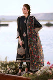 Nishat Linen 3 Piece - Digital Printed Embroidered Suit - 42501584 Embroidered Eid Lawn Collection 2025