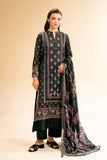 Nishat Linen 3 Piece - Digital Printed Suit - 42501589 Digital Printed Lawn Eid Edition 2025