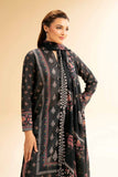 Nishat Linen 3 Piece - Digital Printed Suit - 42501589 Digital Printed Lawn Eid Edition 2025