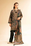 Nishat Linen 3 Piece - Digital Printed Suit - 42501591 Digital Printed Lawn Eid Edition 2025