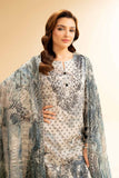 Nishat Linen 3 Piece - Digital Printed Suit - 42501595 Digital Printed Lawn Eid Edition 2025