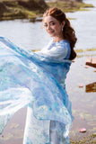 Nishat Linen 3 Piece - Digital Printed Suit - 42501596 Digital Printed Lawn Eid Edition 2025