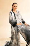Nishat Linen 3 Piece - Digital Printed Suit - 42501608 Digital Printed Lawn Eid Edition 2025