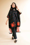 Nishat Linen 3 Piece - Digital Printed Embroidered Suit - 42501634 Embroidered Eid Lawn Collection 2025