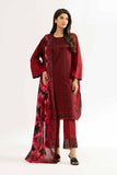 Nishat Linen 3 Piece - Printed Embroidered Suit - 42501656 Embroidered Eid Lawn Collection 2025