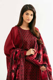 Nishat Linen 3 Piece - Printed Embroidered Suit - 42501656 Embroidered Eid Lawn Collection 2025