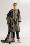 Nishat Linen 3 Piece - Flatbed Paste Embroidered Suit - 42501666 Embroidered Eid Lawn Collection 2025