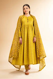 Nishat Linen 3 Piece - Digital Printed Suit - 42501671 Digital Printed Lawn Eid Edition 2025