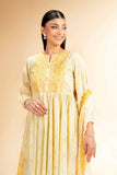Nishat Linen 3 Piece - Digital Printed Suit - 42501680 Digital Printed Lawn Eid Edition 2025