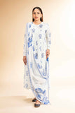 Nishat Linen 3 Piece - Digital Printed Suit - 42501681 Digital Printed Lawn Eid Edition 2025