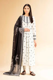 Nishat Linen 3 Piece - Digital Printed Suit - 42501682 Digital Printed Lawn Eid Edition 2025