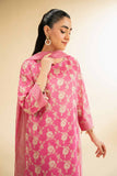 Nishat Linen 2 Piece - Printed Suit - 42501690 Digital Printed Lawn Eid Edition 2025