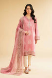 Nishat Linen 2 Piece - Printed Suit - 42501691 Digital Printed Lawn Eid Edition 2025