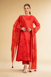 Nishat Linen 2 Piece - Printed Suit - 42501692 Digital Printed Lawn Eid Edition 2025