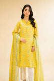 Nishat Linen 2 Piece - Printed Suit - 42501694 Digital Printed Lawn Eid Edition 2025