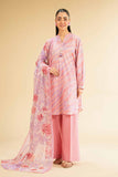 Nishat Linen 2 Piece - Printed Suit - 42501695 Digital Printed Lawn Eid Edition 2025
