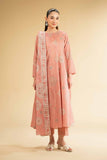 Nishat Linen 2 Piece - Printed Suit - 42501696 Digital Printed Lawn Eid Edition 2025
