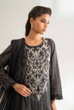Nishat Linen 3 Piece - Digital Printed Embroidered Suit - 42501703 Embroidered Eid Lawn Collection 2025