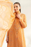 Nishat Linen 2 Piece - Digital Printed Embroidered Suit - 42501719 Embroidered Eid Lawn Collection 2025