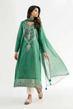 Nishat Linen 2 Piece - Digital Printed Embroidered Suit - 42501721 Embroidered Eid Lawn Collection 2025