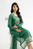 Nishat Linen 2 Piece - Digital Printed Embroidered Suit - 42501721 Embroidered Eid Lawn Collection 2025
