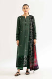 Nishat Linen 2 Piece - Digital Printed Embroidered Suit - 42501725 Embroidered Eid Lawn Collection 2025