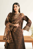 Nishat Linen 2 Piece - Digital Printed Embroidered Suit - 42501728 Embroidered Eid Lawn Collection 2025