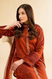 Nishat Linen 2 Piece - Digital Printed Embroidered Suit - 42501738 Embroidered Eid Lawn Collection 2025