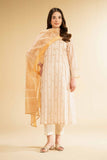 Nishat Linen 2 Piece - Digital Printed Suit - 42501740 Digital Printed Lawn Eid Edition 2025