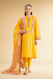 Nishat Linen 2 Piece - Digital Printed Suit - 42501748 Digital Printed Lawn Eid Edition 2025