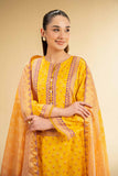 Nishat Linen 2 Piece - Digital Printed Suit - 42501748 Digital Printed Lawn Eid Edition 2025