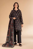 Nishat Linen 2 Piece - Digital Printed Embroidered Suit - 42501751 Embroidered Eid Lawn Collection 2025