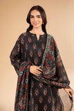 Nishat Linen 2 Piece - Digital Printed Embroidered Suit - 42501751 Embroidered Eid Lawn Collection 2025