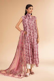 Nishat Linen 2 Piece - Digital Printed Embroidered Suit - 42501753 Embroidered Eid Lawn Collection 2025