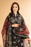 Nishat Linen 2 Piece - Digital Printed Embroidered Suit - 42501757 Embroidered Eid Lawn Collection 2025