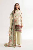 Nishat Linen 2 Piece - Digital Printed Embroidered Suit - 42501762 Embroidered Eid Lawn Collection 2025
