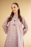 Nishat Linen 2 Piece - Digital Printed Embroidered Suit - 42501769 Embroidered Eid Lawn Collection 2025