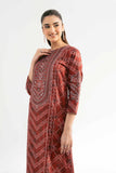 Nishat Linen 2 Piece - Digital Printed Embroidered Suit - 42501775 Embroidered Eid Lawn Collection 2025