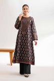 Nishat Linen 2 Piece - Digital Printed Embroidered Suit - 42501778 Embroidered Eid Lawn Collection 2025