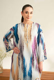 Nishat Linen 2 Piece - Digital Printed Suit - 42501781 Digital Printed Lawn Eid Edition 2025
