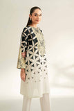 Nishat Linen 2 Piece - Digital Printed Suit - 42501785 Digital Printed Lawn Eid Edition 2025