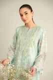 Nishat Linen 2 Piece - Digital Printed Suit - 42501788 Digital Printed Lawn Eid Edition 2025
