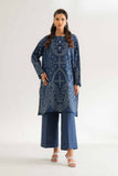 Nishat Linen 2 Piece - Jacquard Suit - 42501802 Digital Printed Lawn Eid Edition 2025