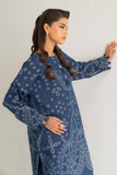 Nishat Linen 2 Piece - Jacquard Suit - 42501802 Digital Printed Lawn Eid Edition 2025