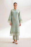 Nishat Linen 2 Piece - Jacquard Suit - 42501806 Digital Printed Lawn Eid Edition 2025