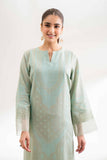 Nishat Linen 2 Piece - Jacquard Suit - 42501806 Digital Printed Lawn Eid Edition 2025