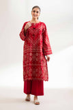 Nishat Linen 2 Piece - Jacquard Suit - 42501807 Digital Printed Lawn Eid Edition 2025