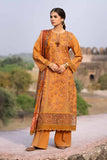 Nishat Linen 3 Piece - Digital Printed Embroidered Suit - 42501831 Embroidered Eid Lawn Collection 2025